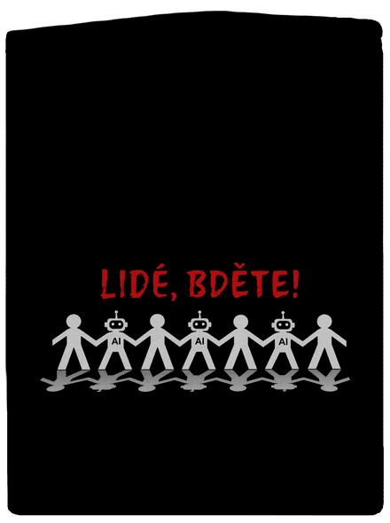 Lidé, bděte!