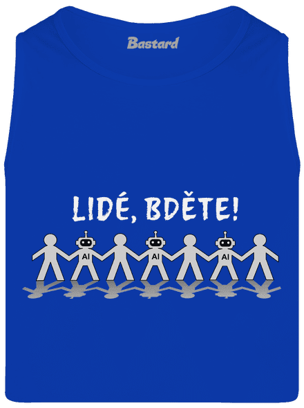 Lidé, bděte!