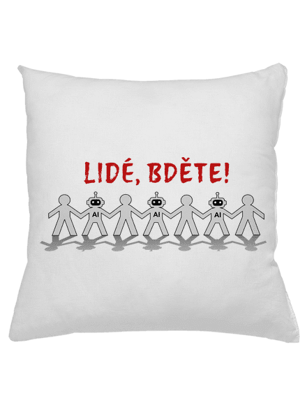 Lidé, bděte!