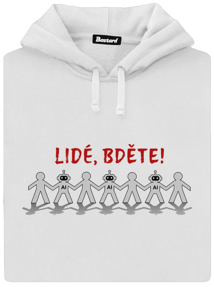 Lidé, bděte!