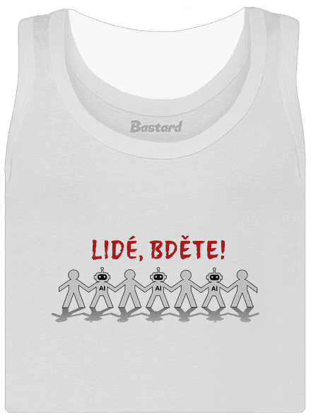 Lidé, bděte!