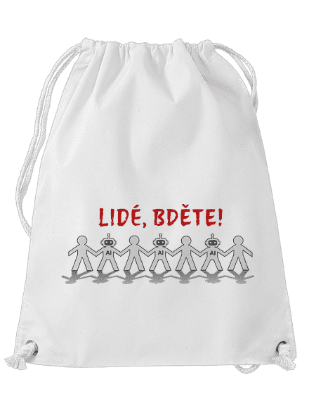Lidé, bděte!