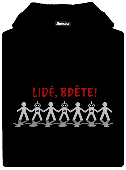 Lidé, bděte!