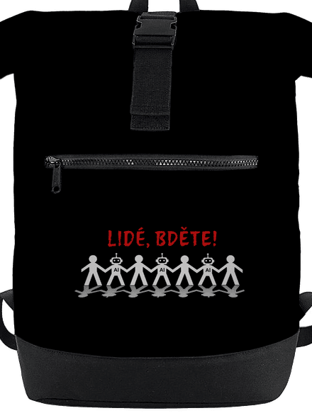 Lidé, bděte!