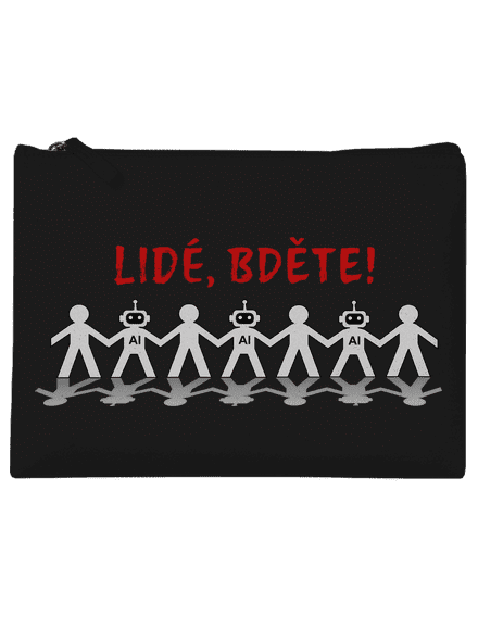 Lidé, bděte!