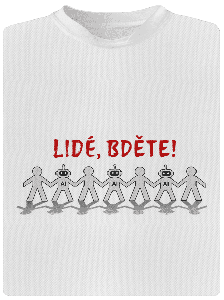 Lidé, bděte!