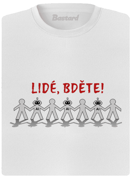 Lidé, bděte!