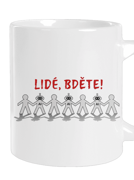 Lidé, bděte!
