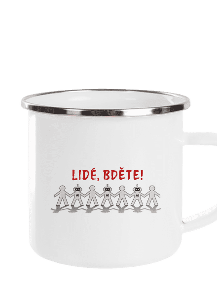Lidé, bděte!