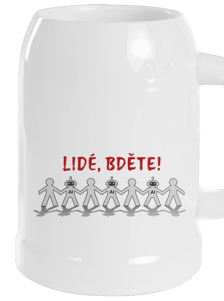 Lidé, bděte!