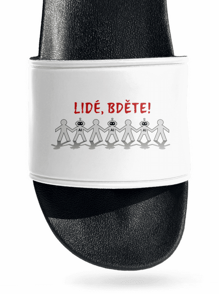 Lidé, bděte!