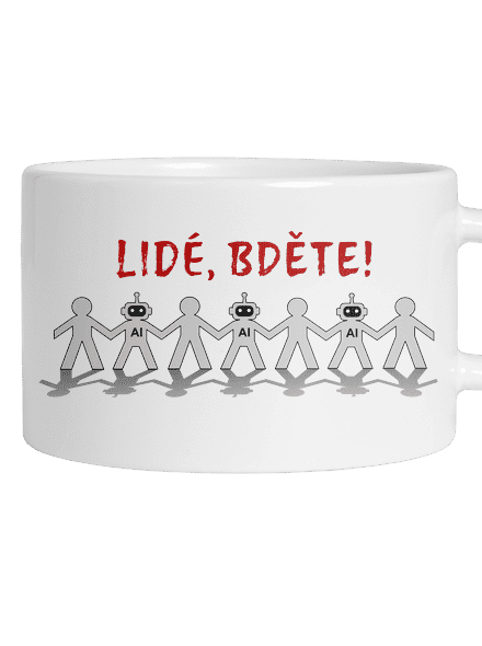 Lidé, bděte!