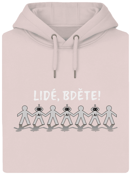 Lidé, bděte!