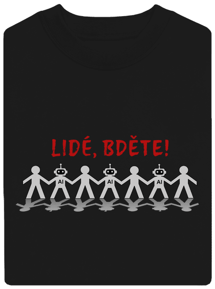 Lidé, bděte!