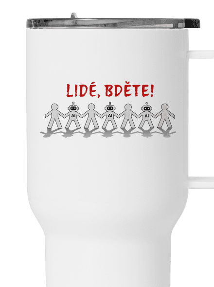 Lidé, bděte!