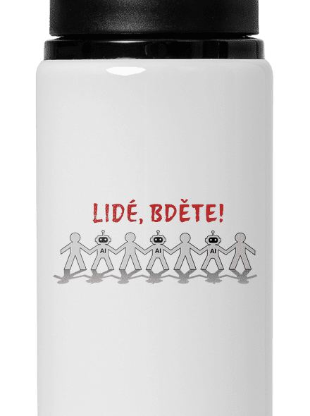 Lidé, bděte!
