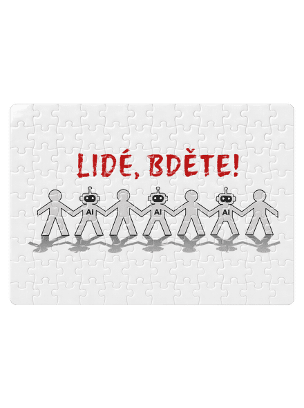 Lidé, bděte!
