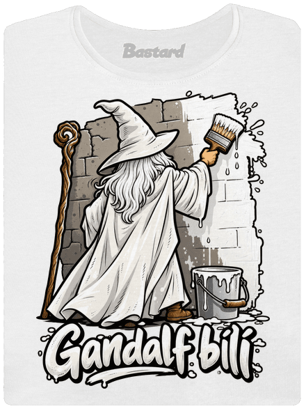 Gandalf bílí