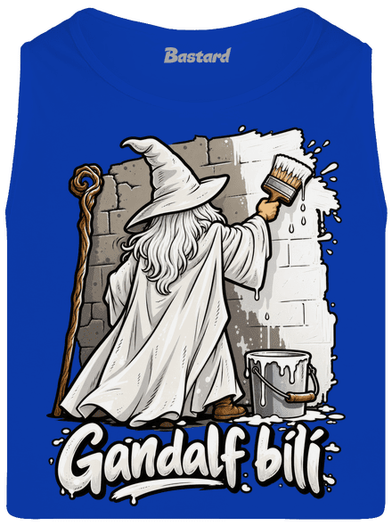 Gandalf bílí