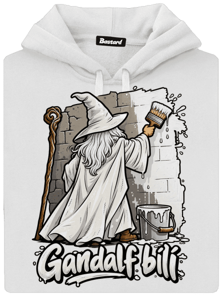 Gandalf bílí