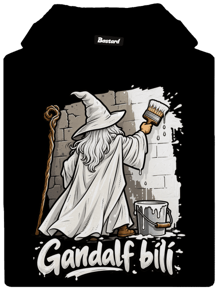 Gandalf bílí