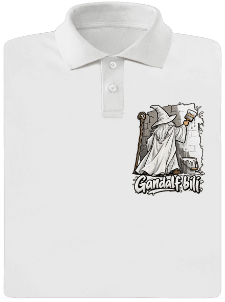 Gandalf bílí