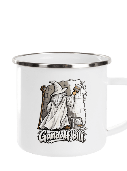 Gandalf bílí