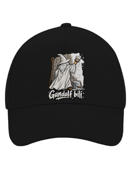 Gandalf bílí