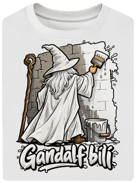 Gandalf bílí
