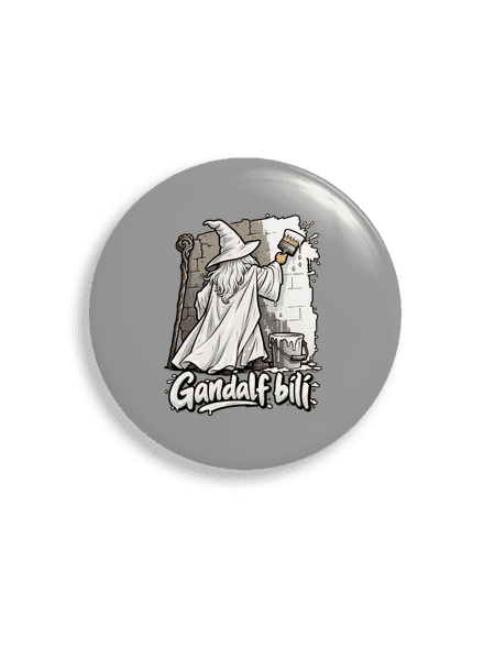 Gandalf bílí