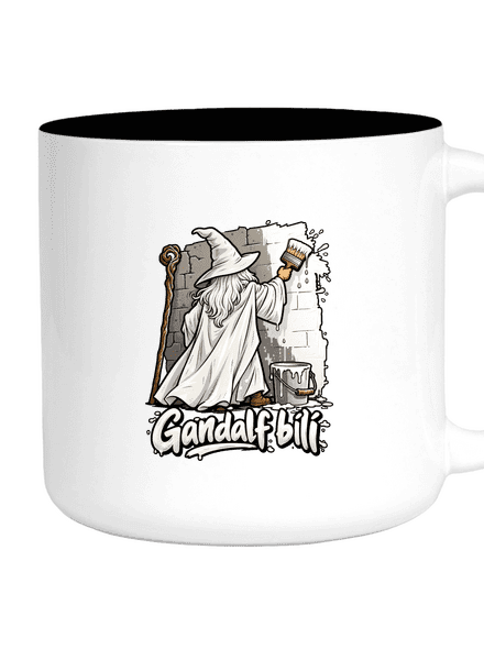 Gandalf bílí