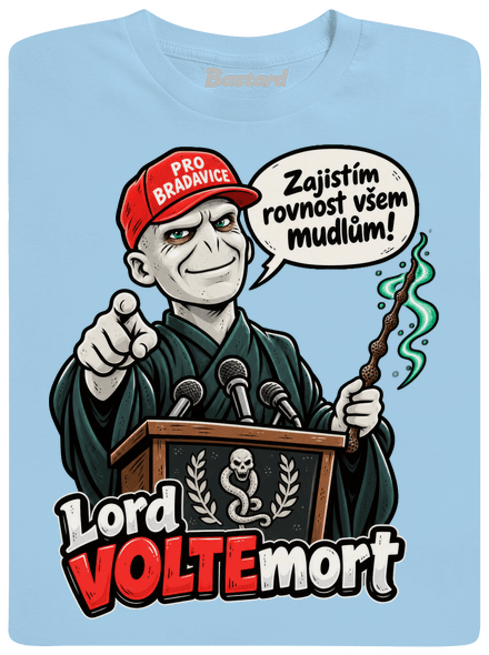 Lord Voltemort