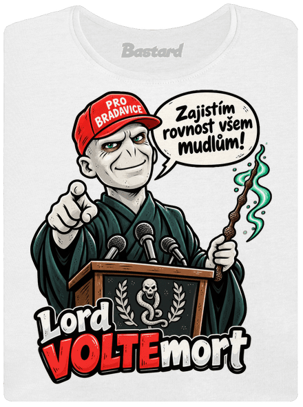 Lord Voltemort