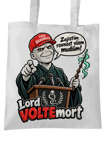 Lord Voltemort