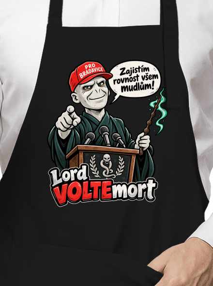 Lord Voltemort