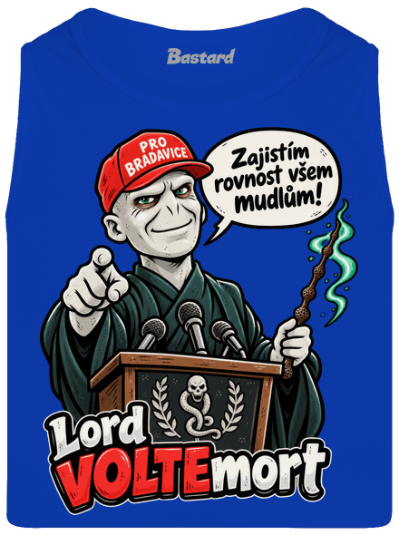 Lord Voltemort