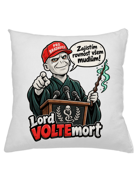 Lord Voltemort