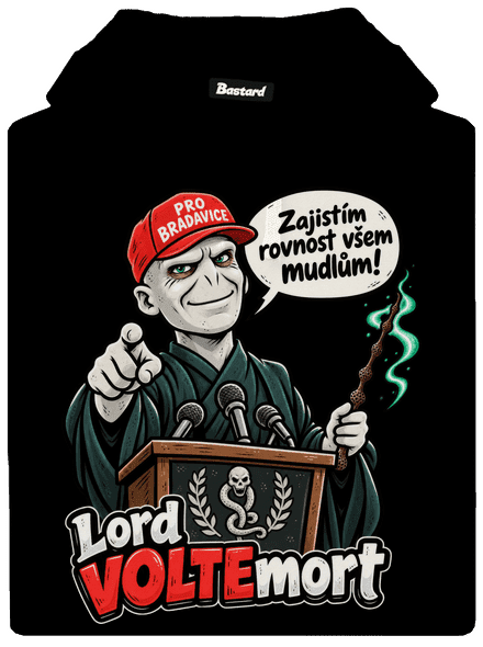 Lord Voltemort