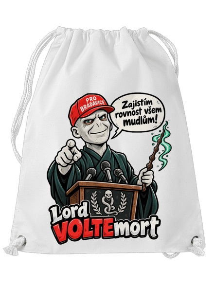 Lord Voltemort