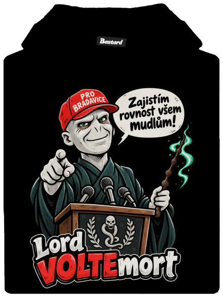 Lord Voltemort