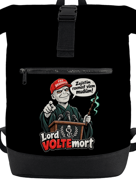 Lord Voltemort