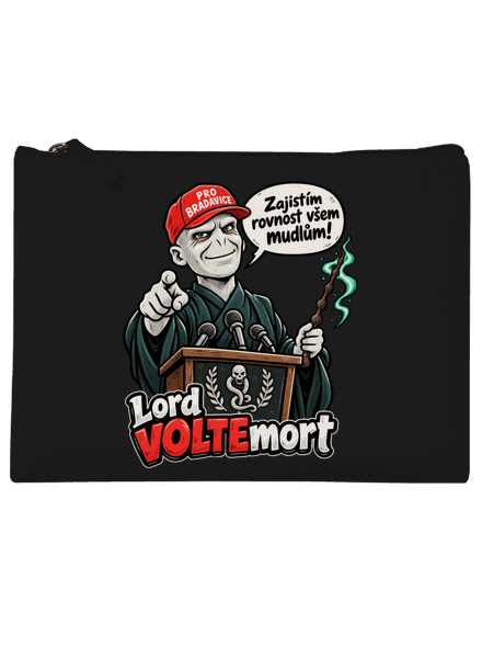 Lord Voltemort