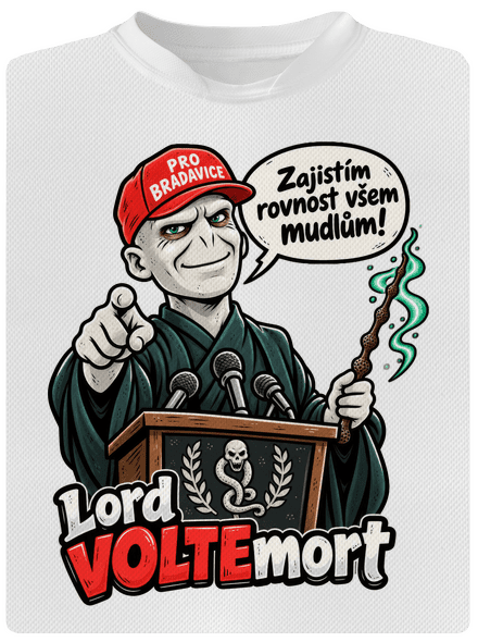 Lord Voltemort