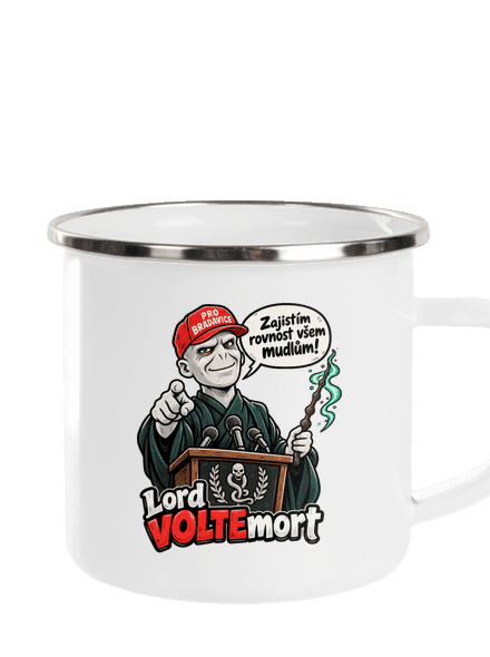 Lord Voltemort