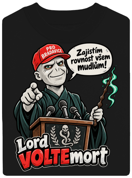 Lord Voltemort