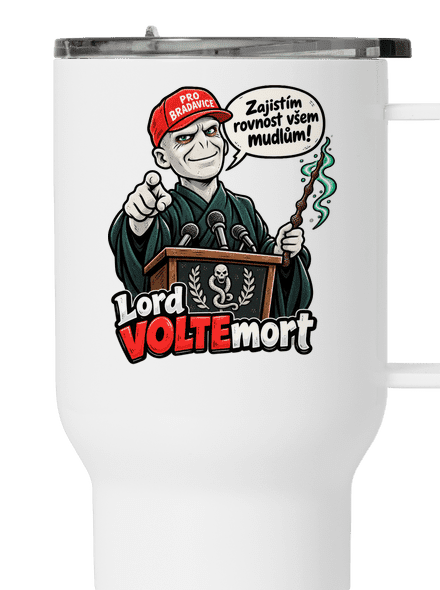 Lord Voltemort