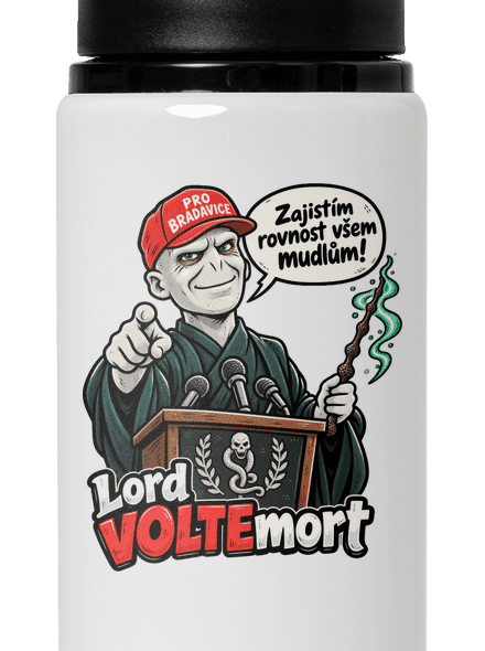 Lord Voltemort