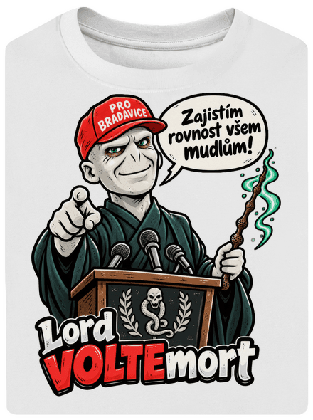 Lord Voltemort