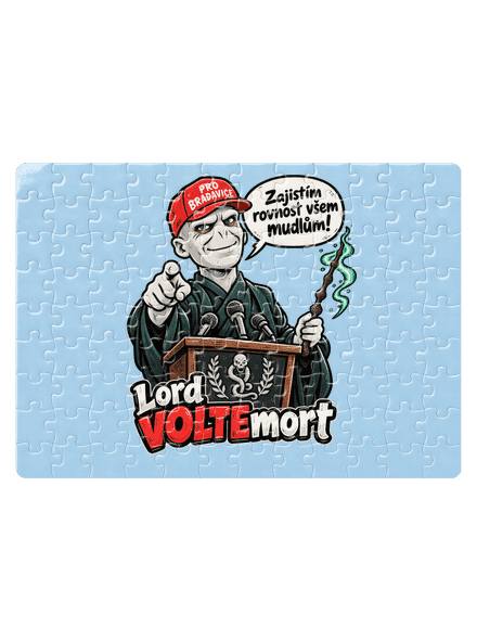 Lord Voltemort