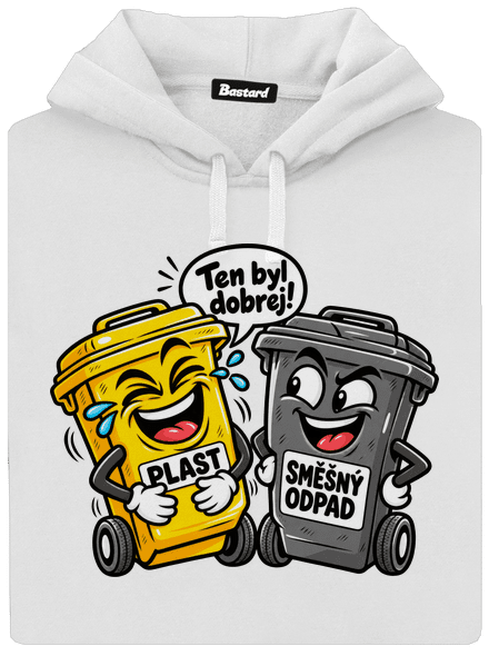 Směšný odpad